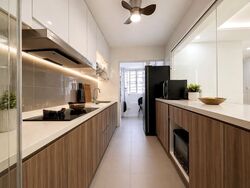 Blk 287B Compassvale Cape (Sengkang), HDB 4 Rooms #568755231